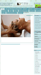 Mobile Screenshot of bjbmassagetherapy.com